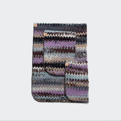 Cloud7 - Blanket Woodstock