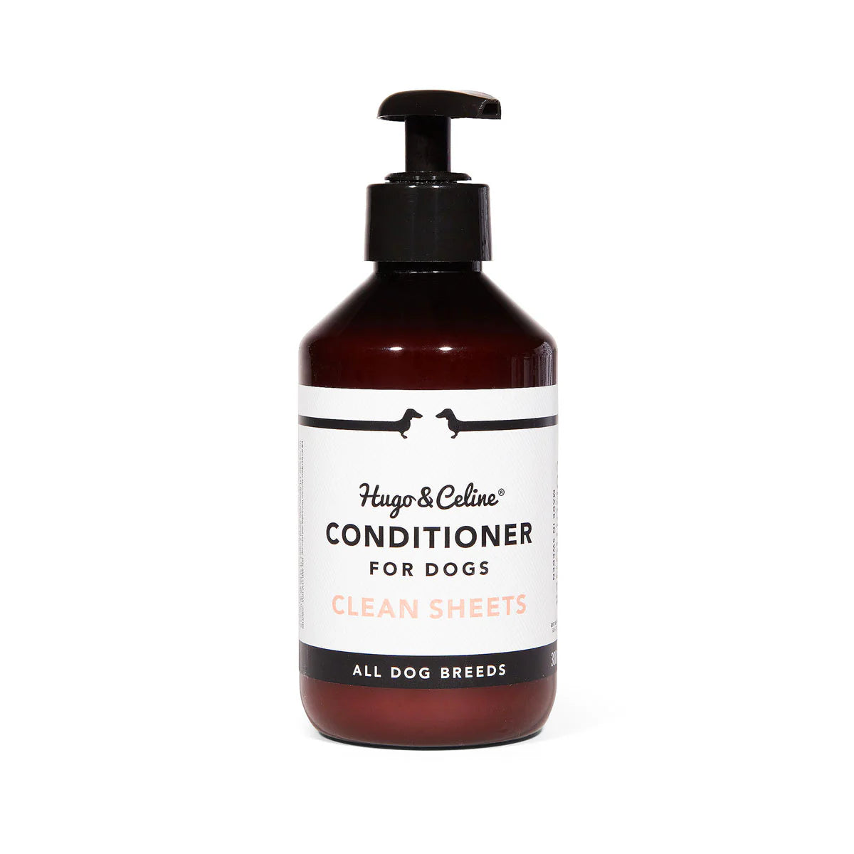 Hugo & Celine - Clean Sheets Conditioner