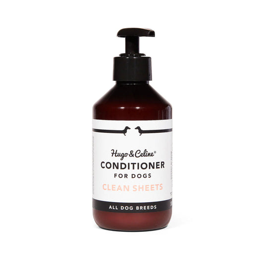Hugo & Celine - Clean Sheets Conditioner