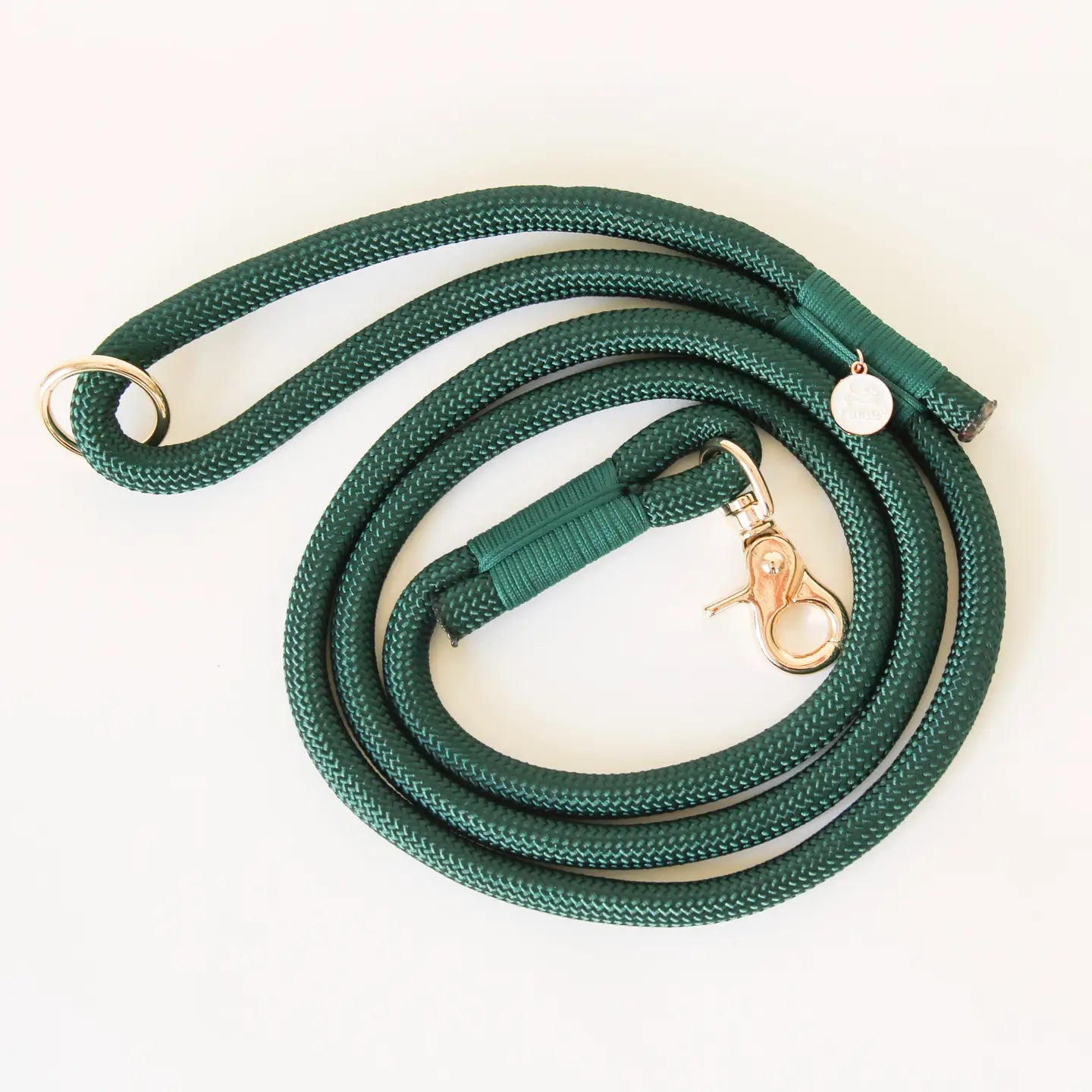 Furlou - Gevlochten Riem