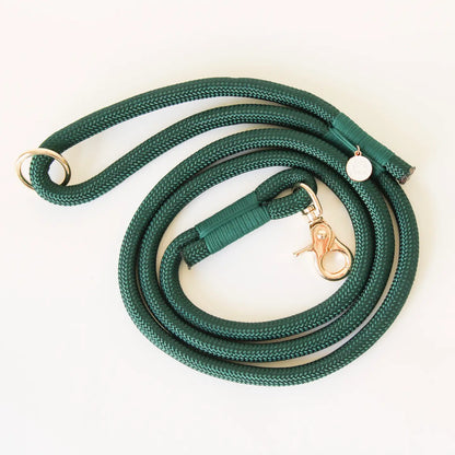 Furlou - Gevlochten Riem