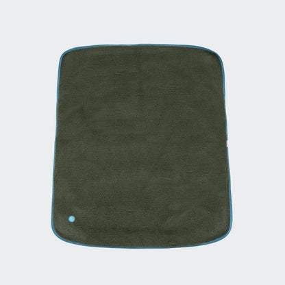 Cloud7 - Blanket Teddy Khaki