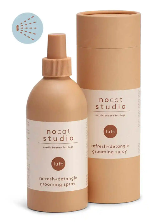 Nocat Studio - Verfrissen + Ontwarring Spray LUFT