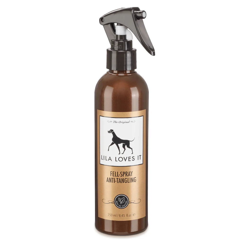 Lila Loves It - Anti-klit Spray